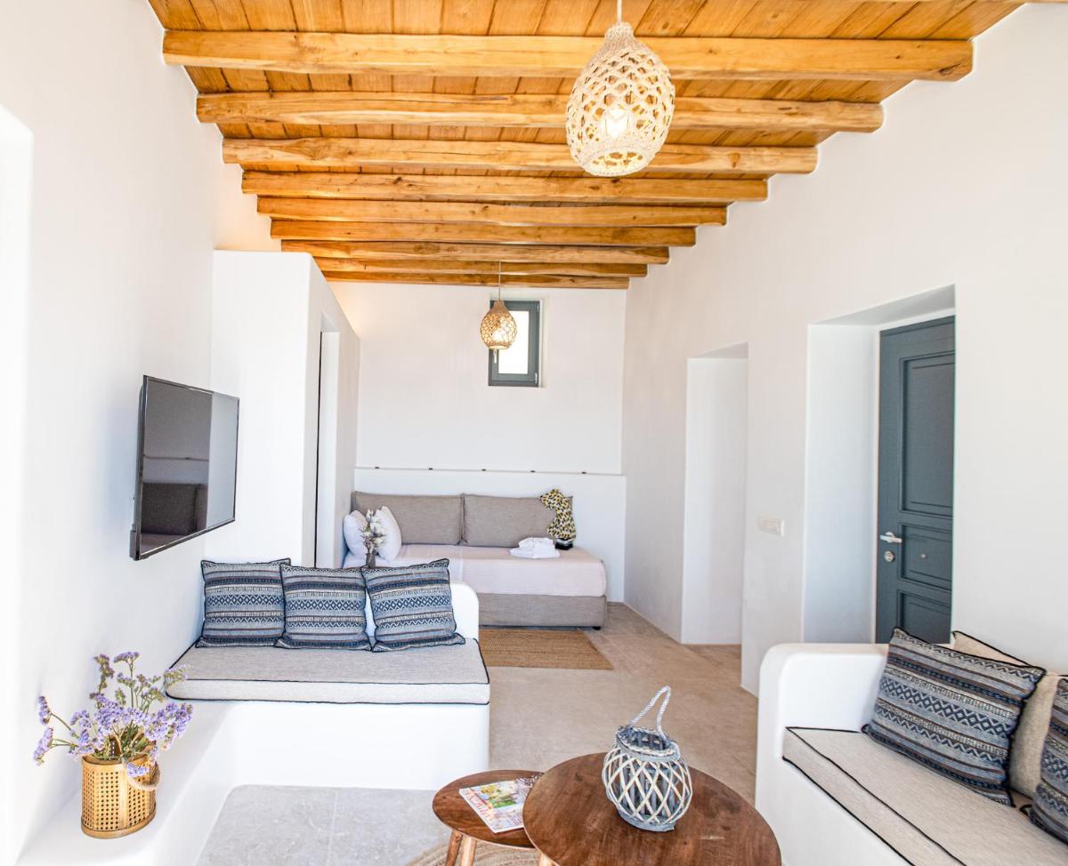 MYKONOS HOUSE Serene - Housity