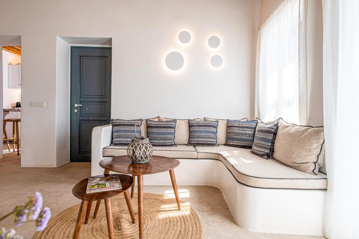 MYKONOS HOUSE Serene - Housity