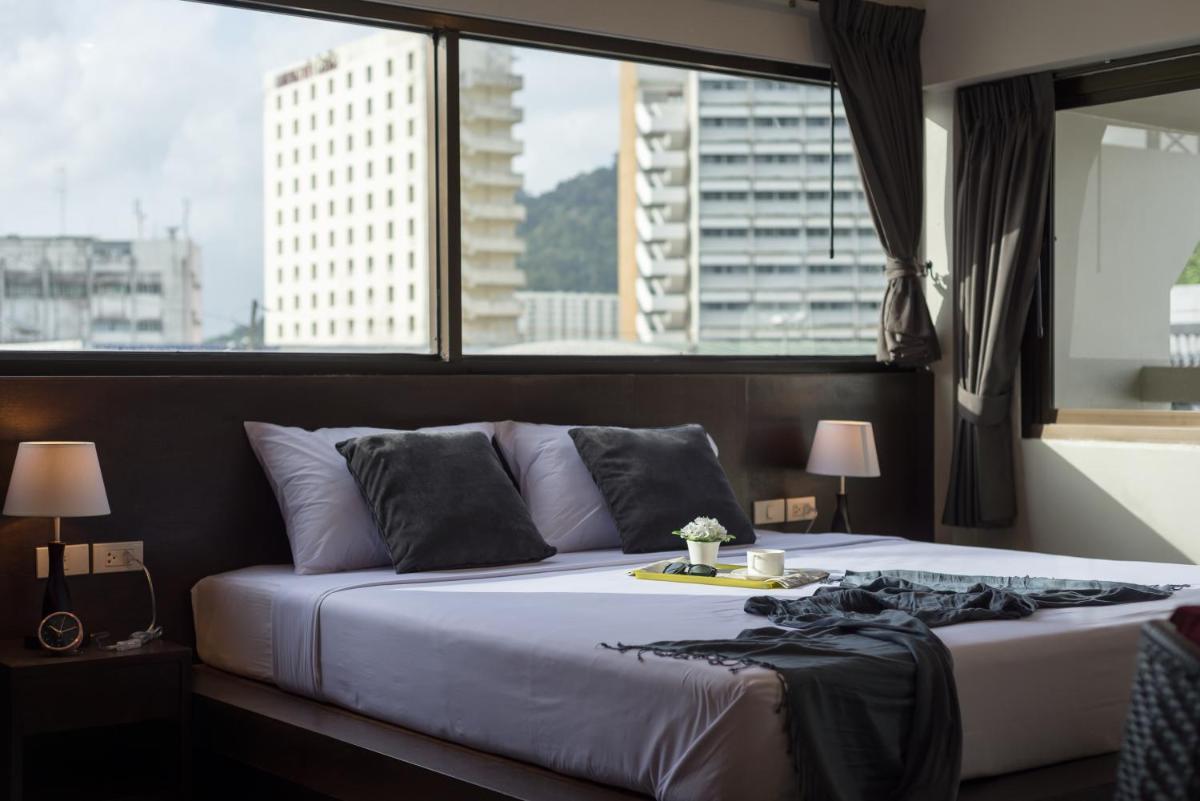 Green Leaf Hostel - Housity