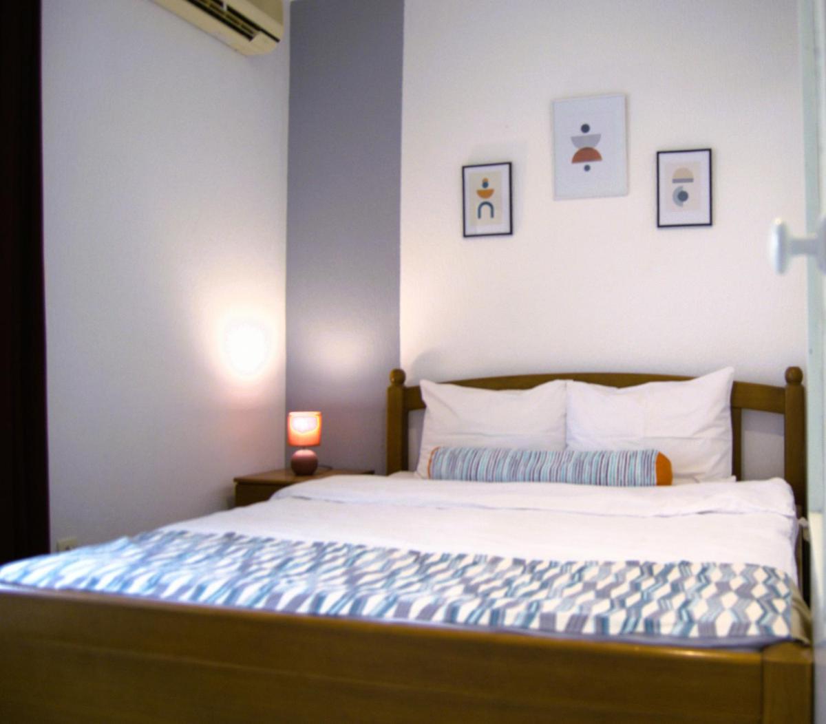 Yeshill Apart & Studio - Housity