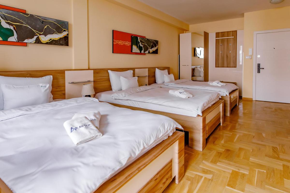 AirStar - Housity