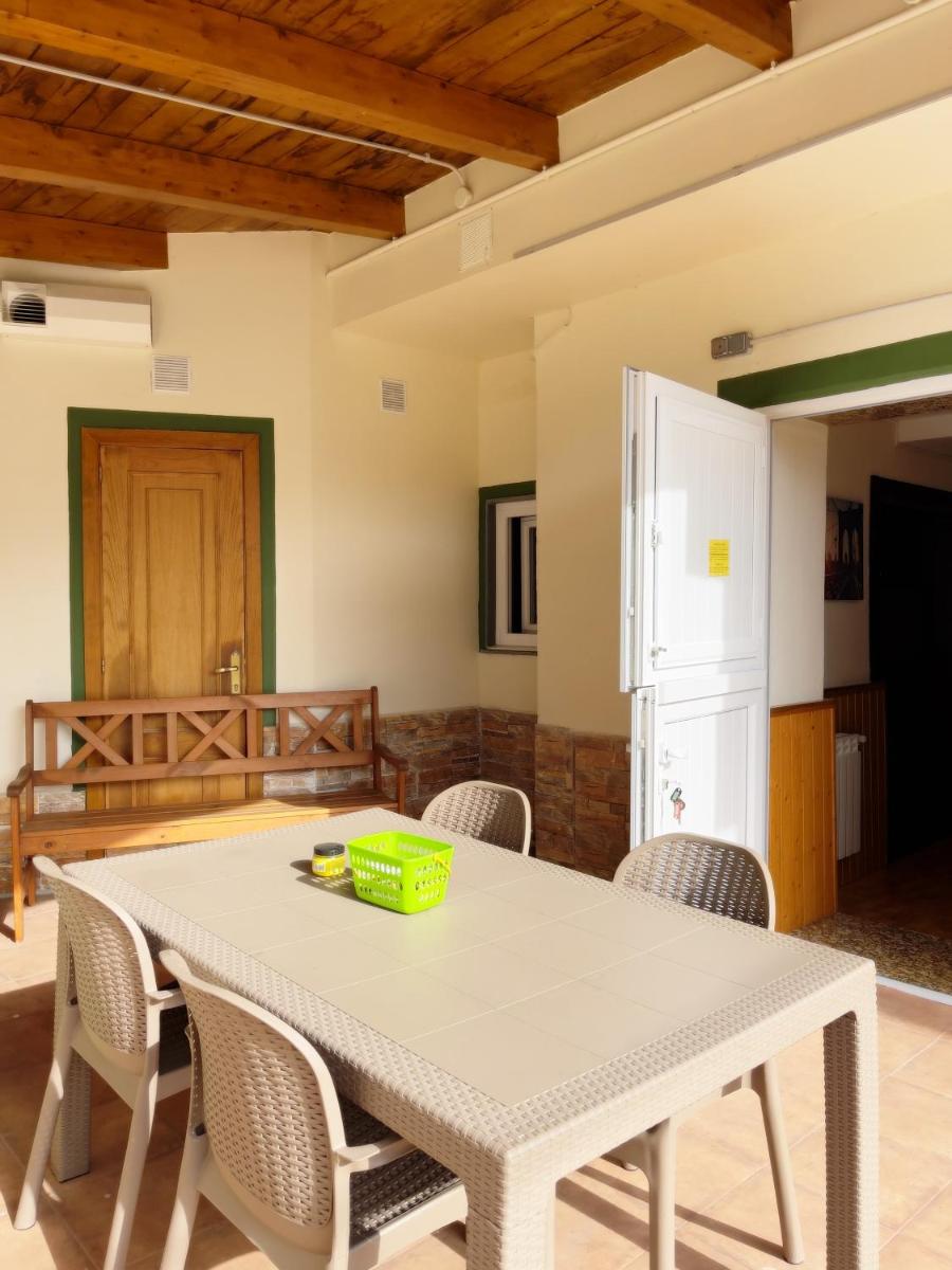Apartamentos La Capitana - Housity