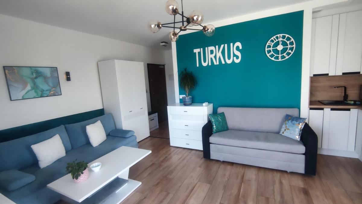 TURKUS - Housity