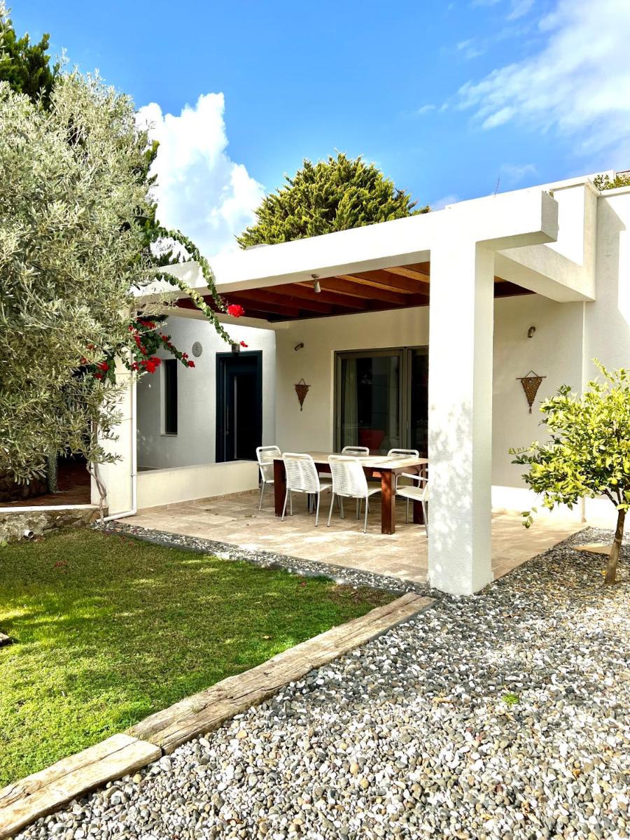 Cute Bodrum Home, Modern 2 plus 1 stand alone house with garden, near the beach - Housity