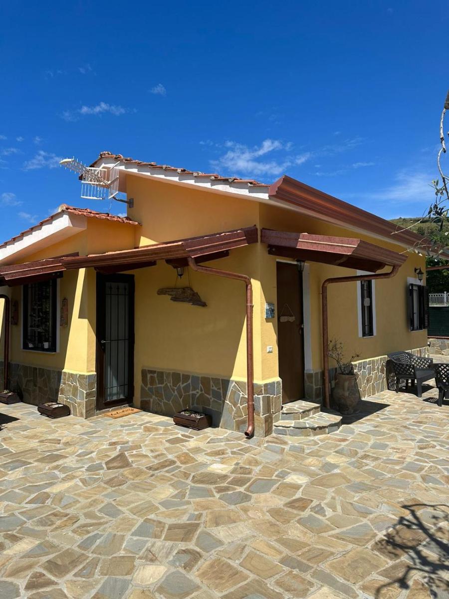 La casa di Ely - Hizvo