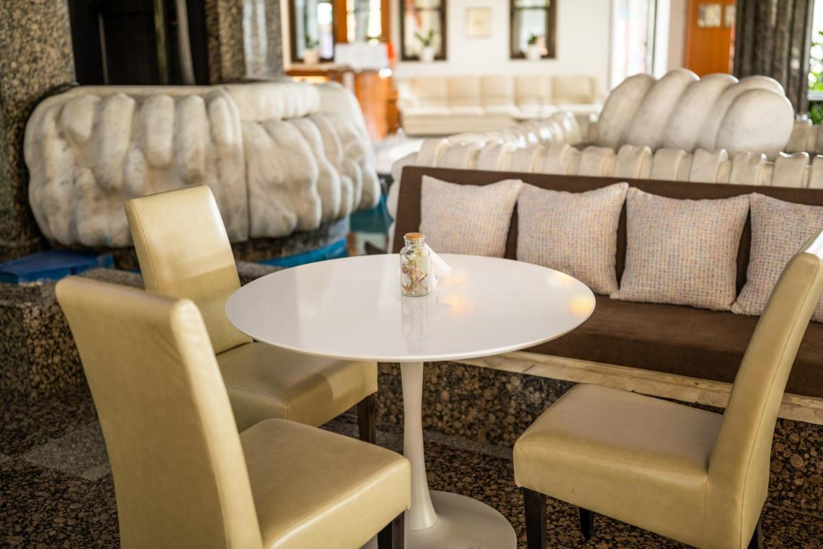 Sole Mio Wellness & SPA - Housity