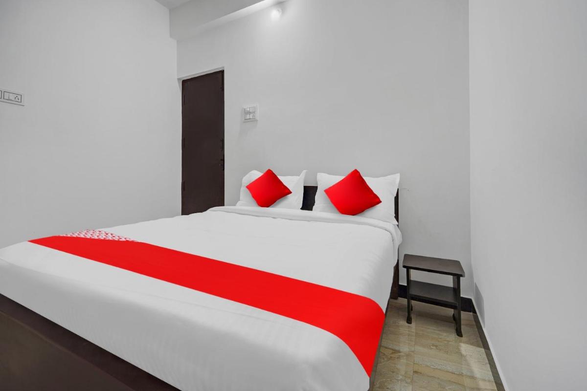 Flagship Hotel Bliss - Housity