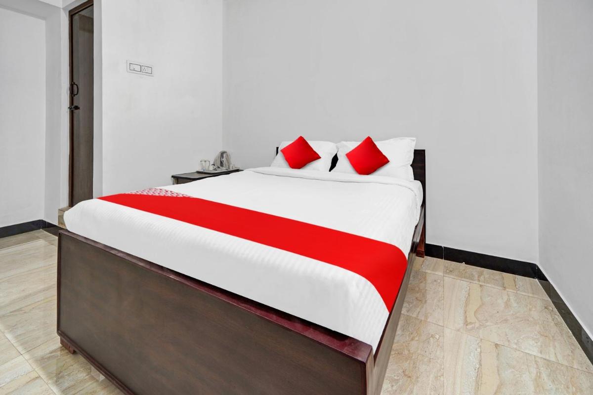 Flagship Hotel Bliss - Housity