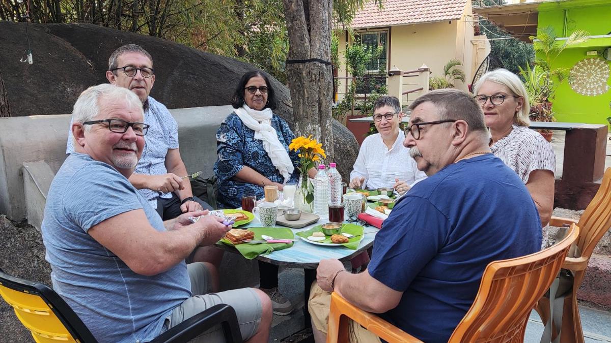 Shankar Homestay - Housity