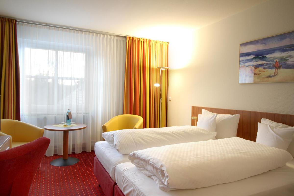 Morada Hotel Arendsee - Housity