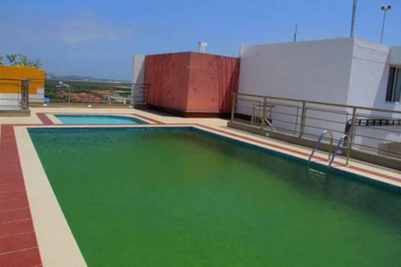 Sea Breeze Homestay with pool - Housity