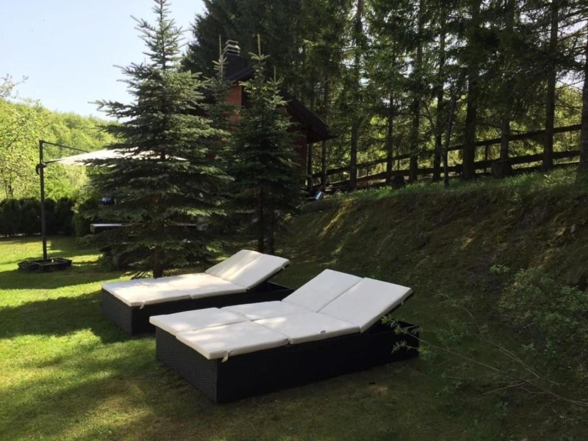 Holiday Home Snow Hill - Housity