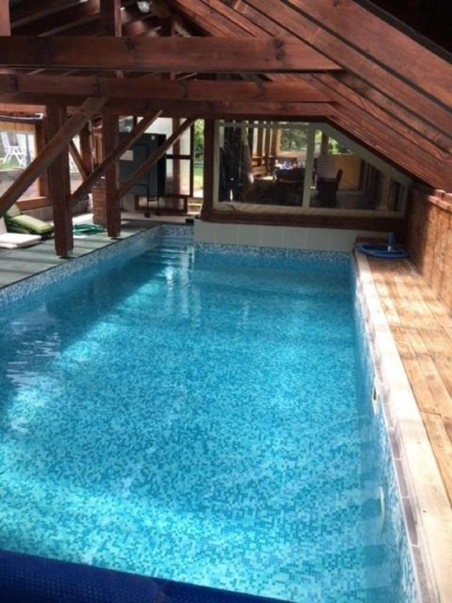 Holiday Home Snow Hill - Housity