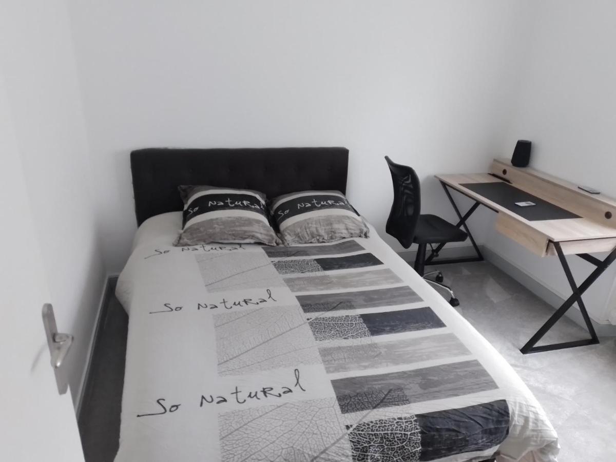 Maison chaleureuse Proche de Gerardmer - Housity