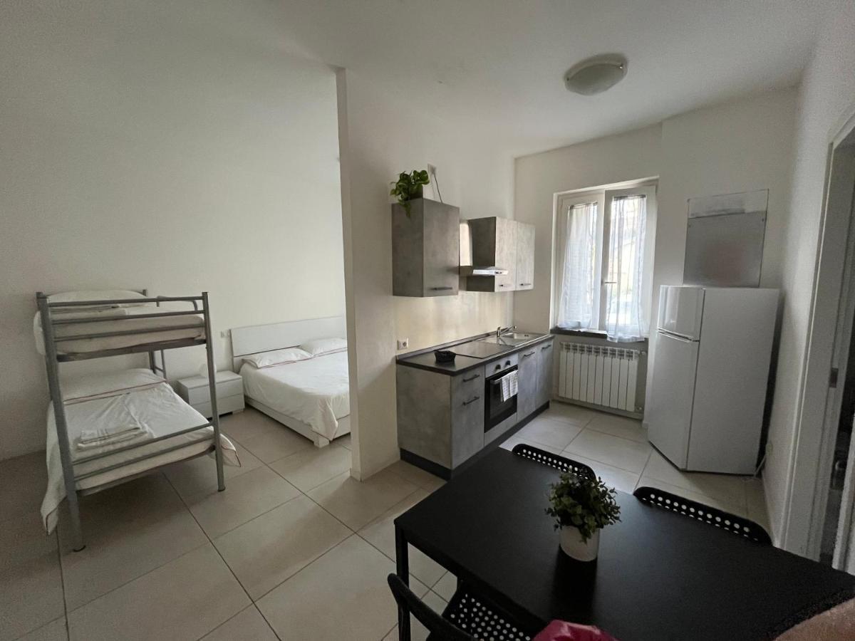 Le dimore di San Gervasio - Housity