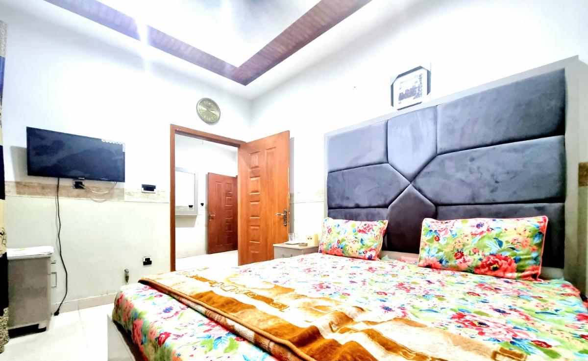 Suitetrails - Visit Inn Hotel