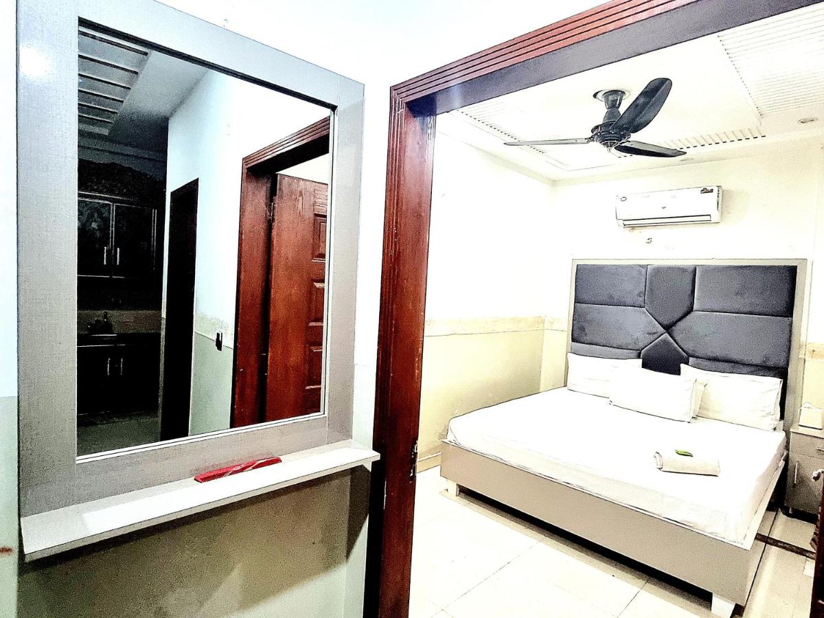 Visit Inn Hotel - Housity