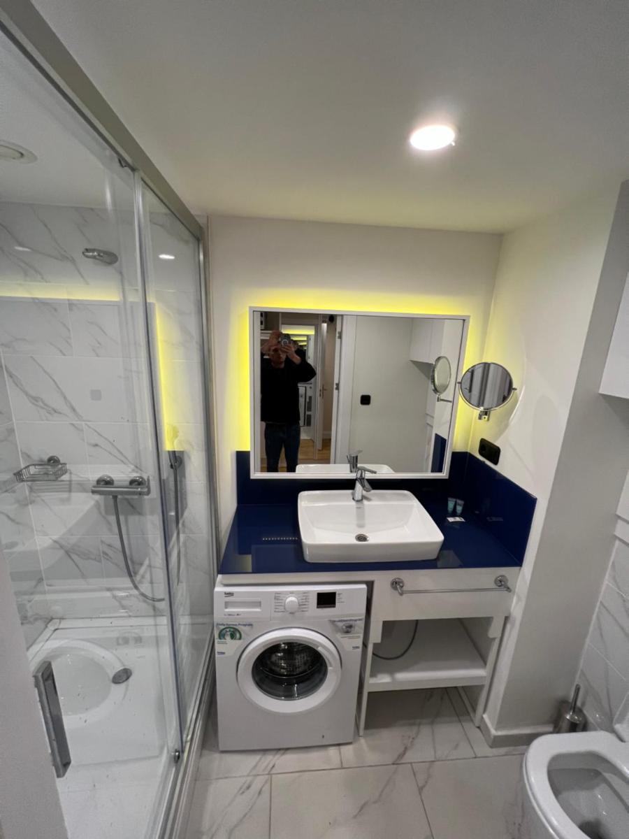 Orbi City Hotel apartment Batumi - Housity
