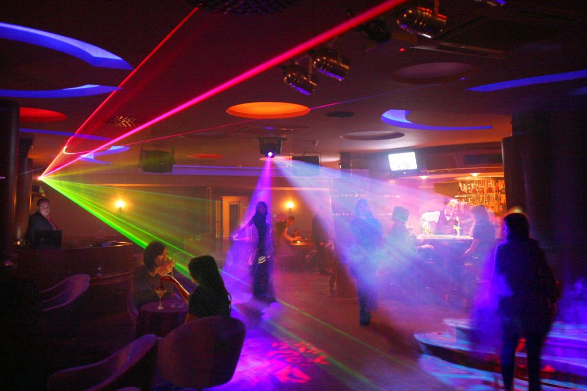 Hotel Prezydent Krynica Zdrój - Housity