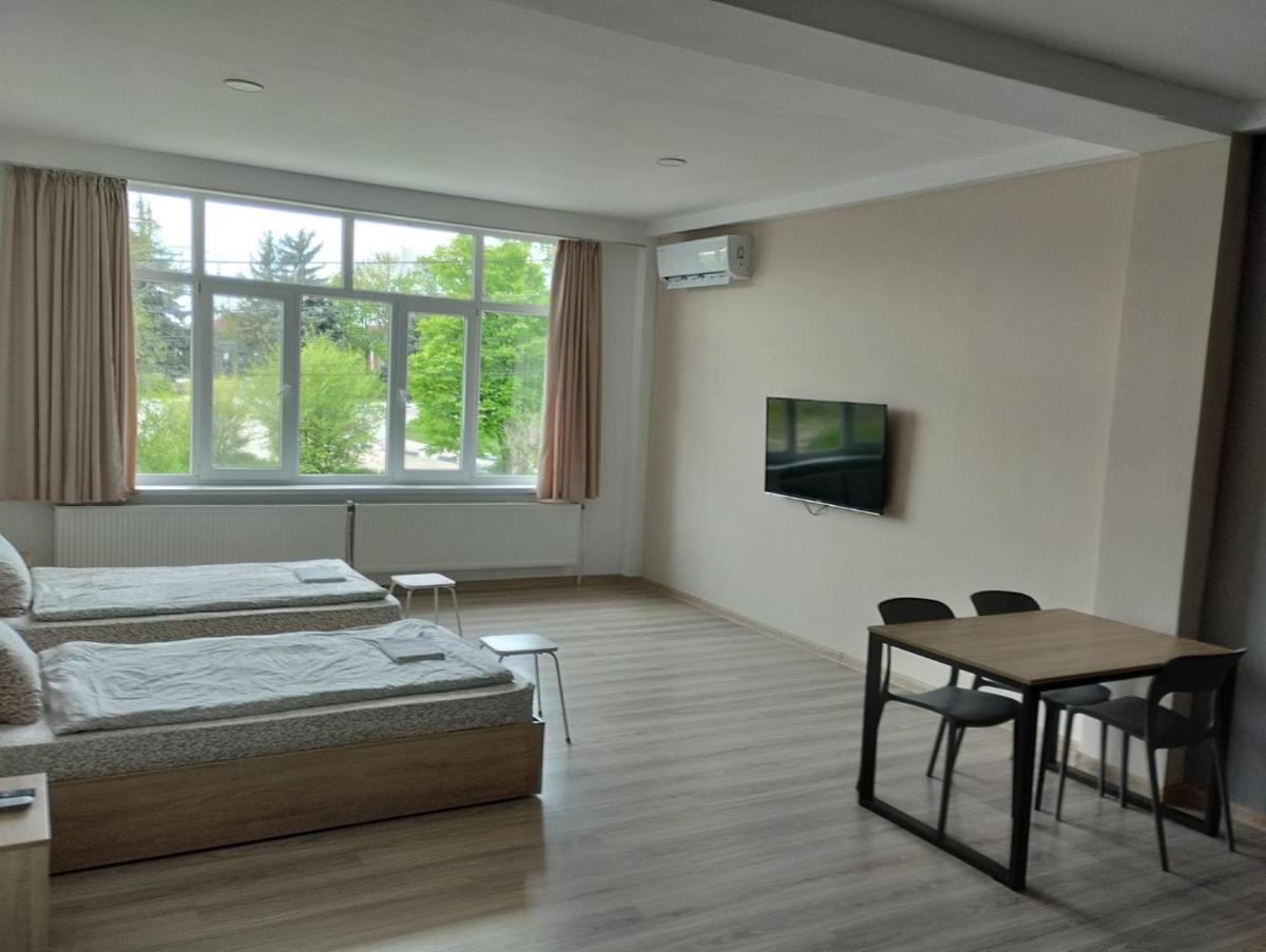 PARK-hotel - Housity