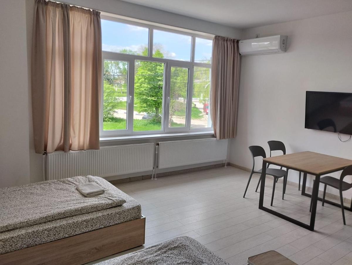 PARK-hotel - Housity