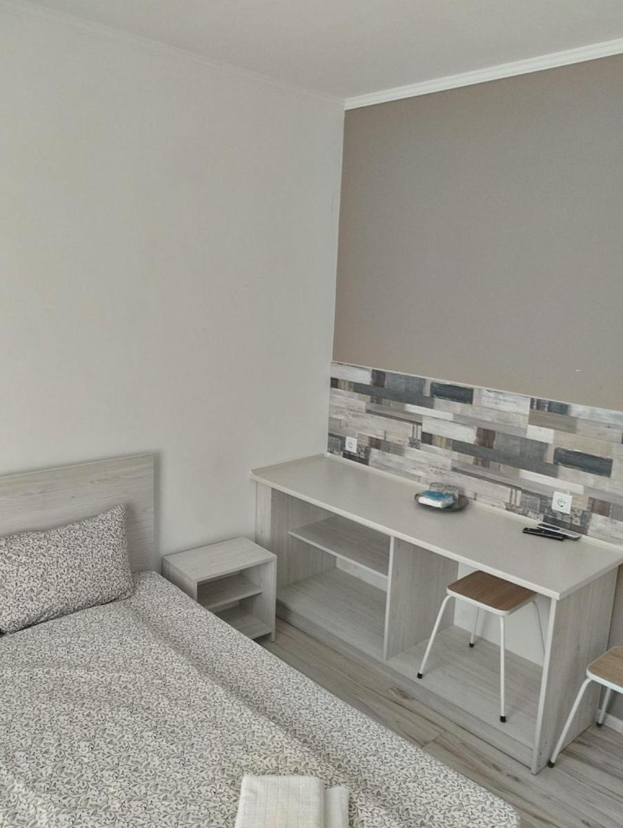 PARK-hotel - Housity