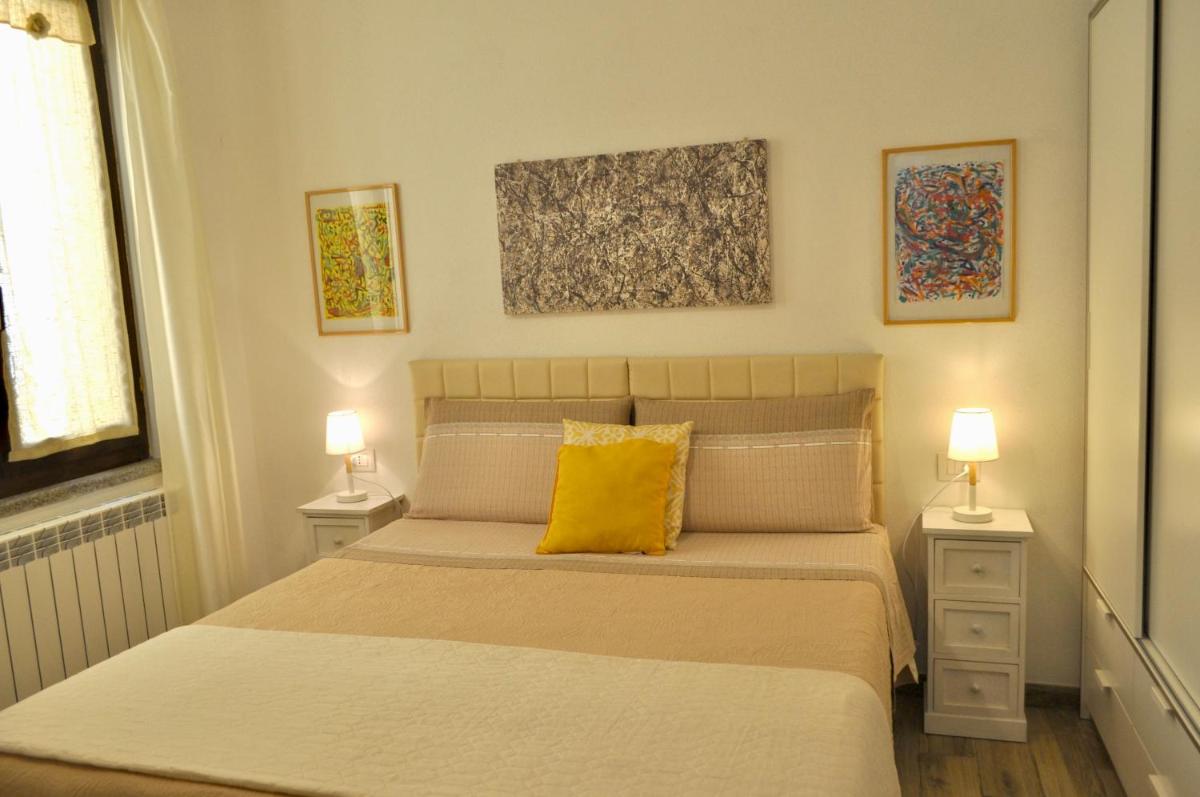 Suitetrails - B&B Rosa dei Venti