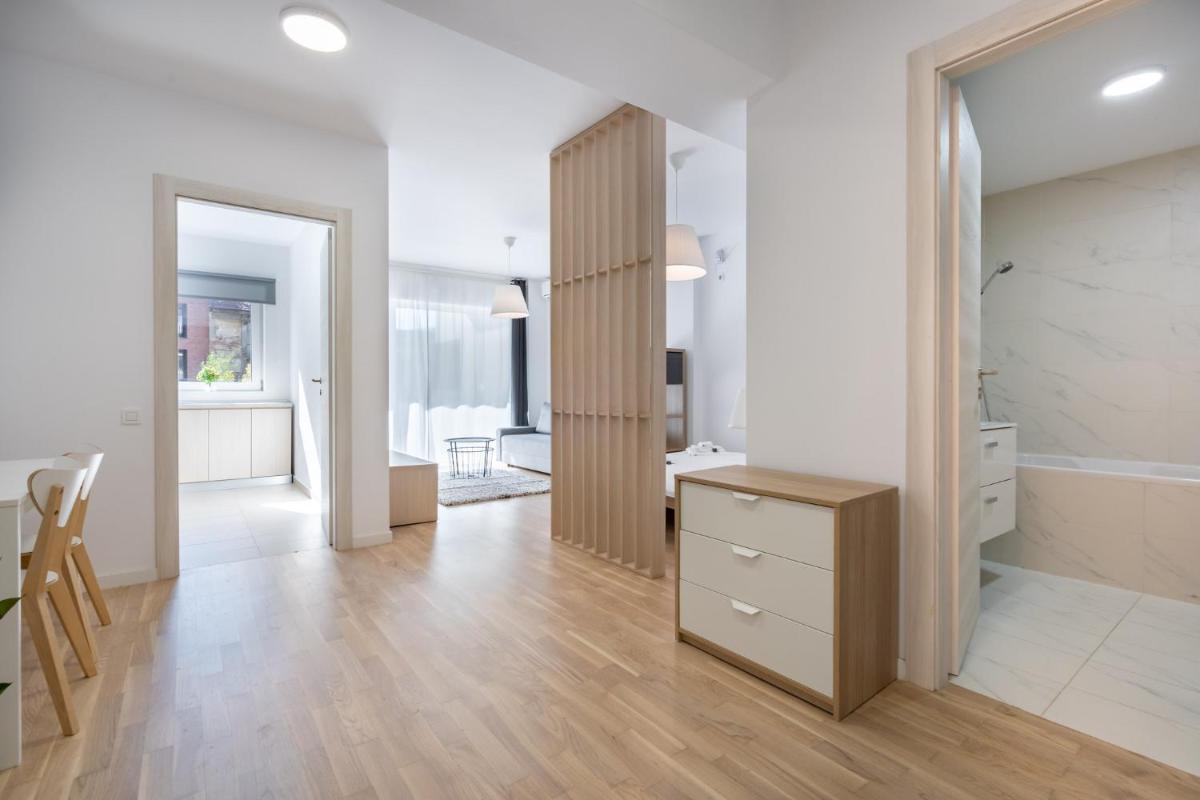 Zen Studios l Stefan cel Mare - Housity