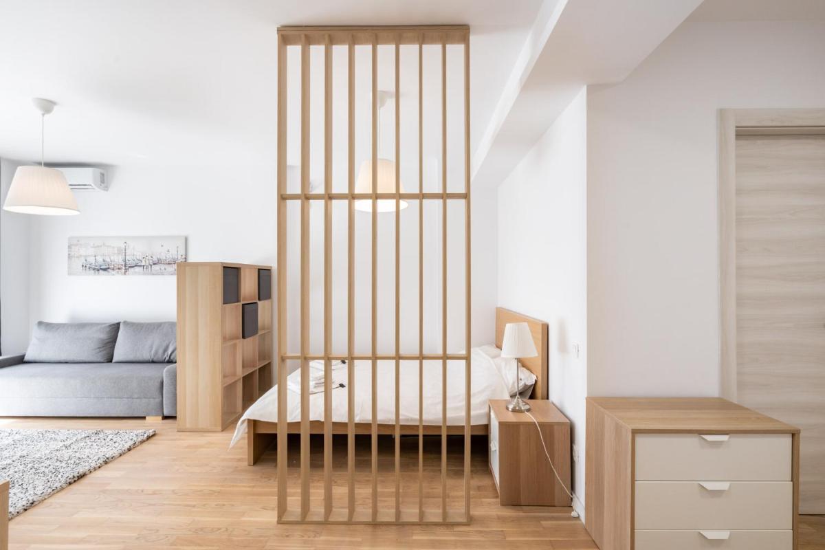 Zen Studios l Stefan cel Mare - Housity