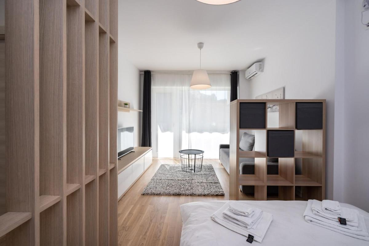 Zen Studios l Stefan cel Mare - Housity
