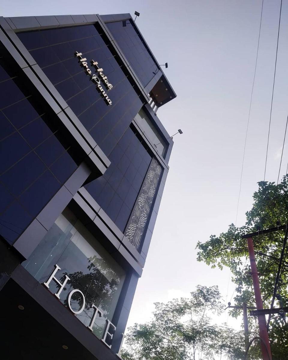 Suitetrails - Hotel Hirapanna