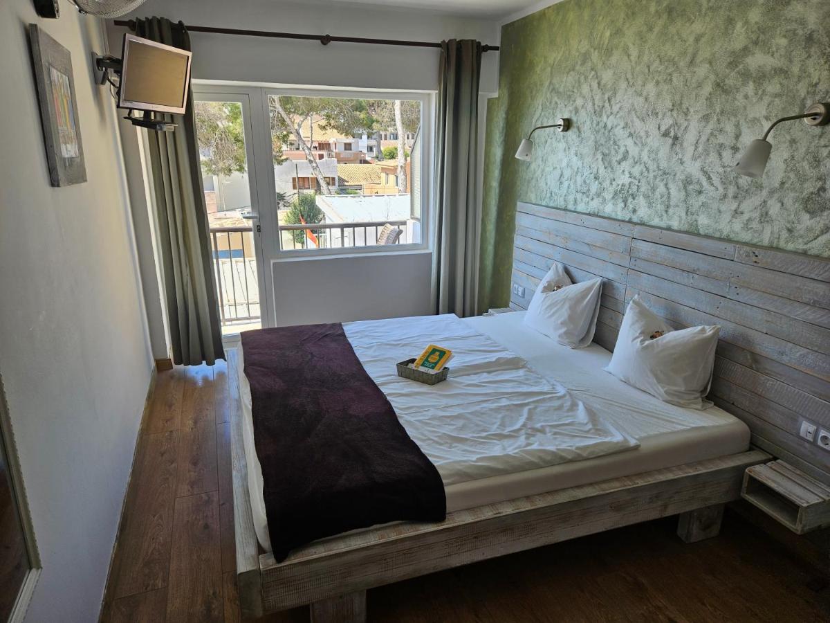 SEVEN Hostal - Housity
