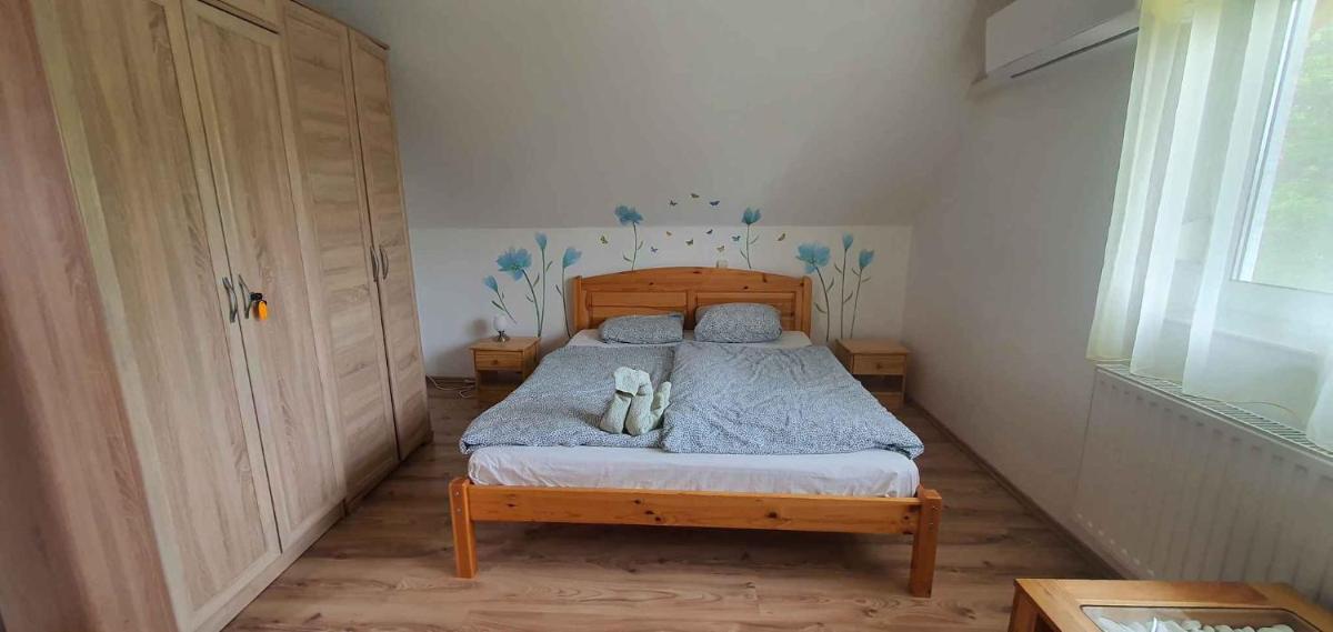 Studio in Balatonbereny 41047 - Housity