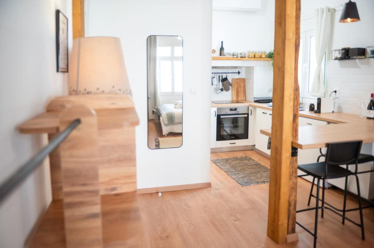 Cozy House Old Town Xanthi - MenoHomes 1 - Housity