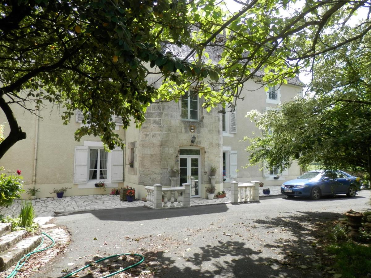 Château Ardilleux - Housity