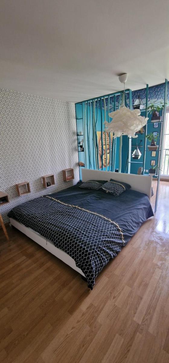 beautiful house 5 mn Disneyland - Housity