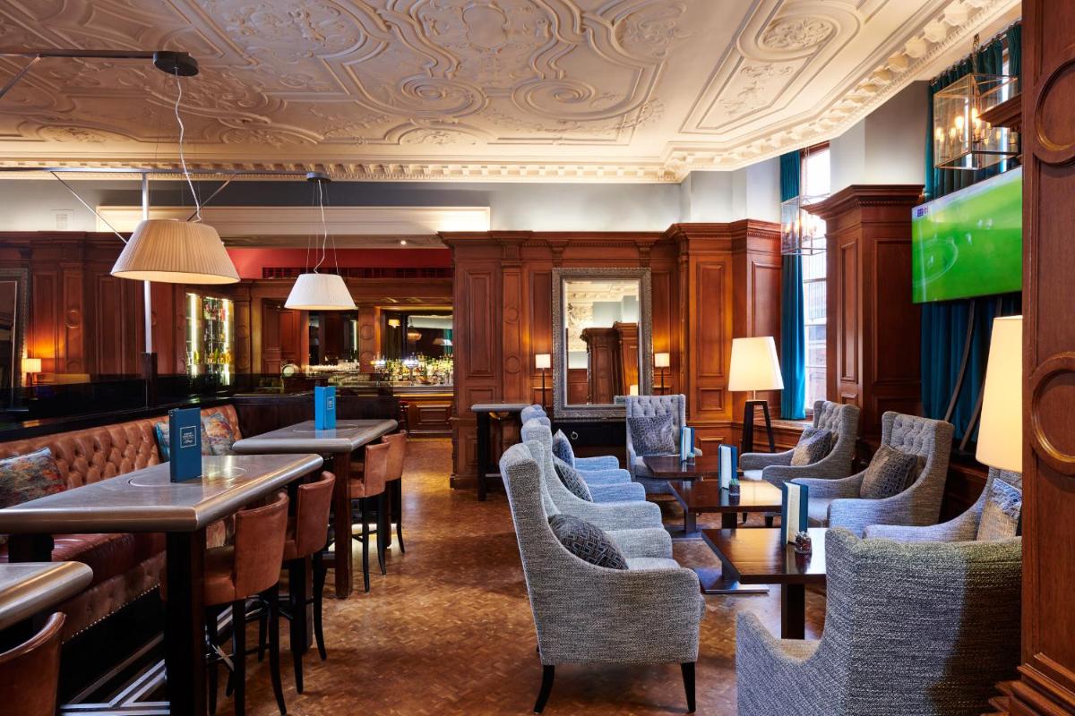 The Landmark London - Housity