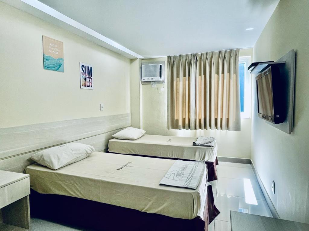Ibiza Barra Hotel - Hizvo