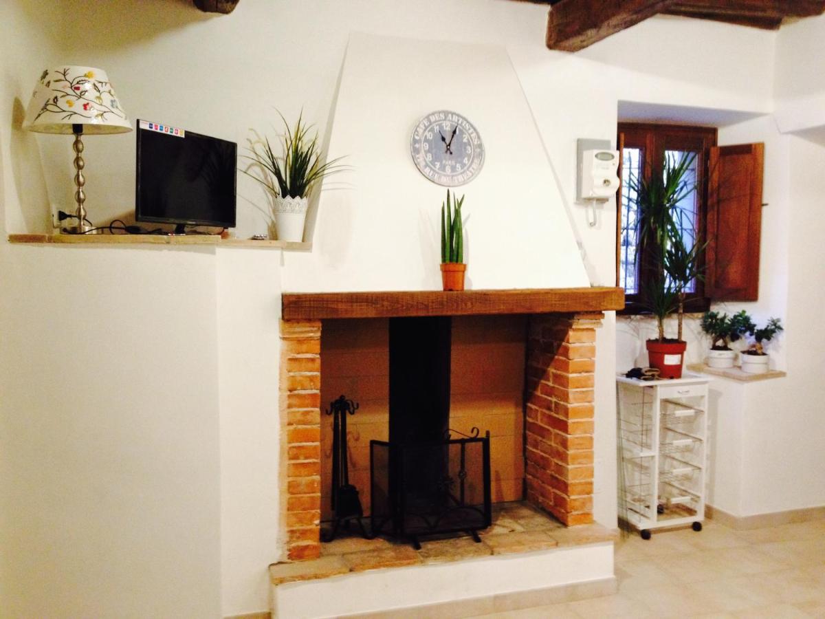 Bagnoregio Francalancia - Housity