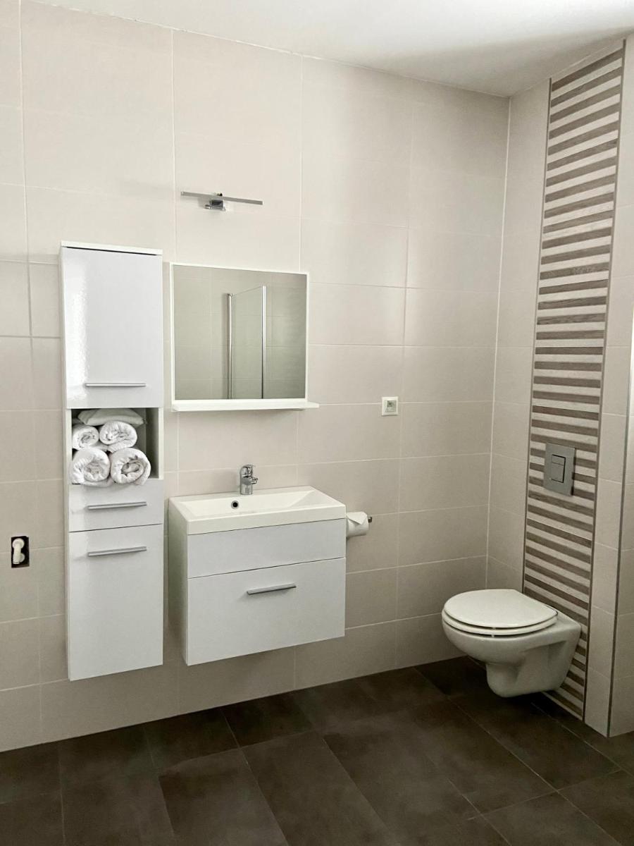 Mást apartments - Housity