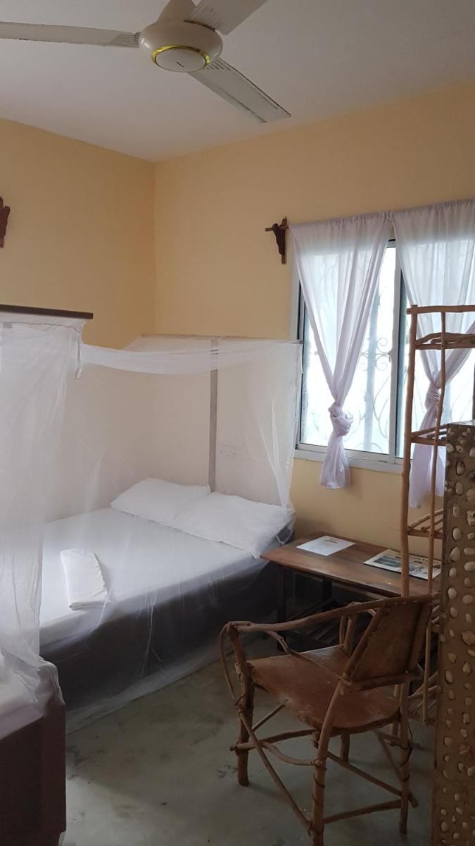 Neema Garden Lodge - Housity