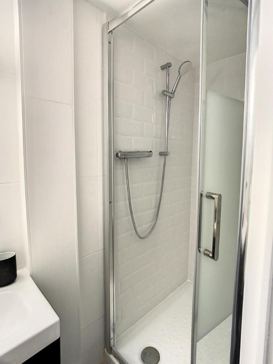 Suitetrails - Appart Cosy Hyper Centre Duplex Gare Amiens 2 Pers