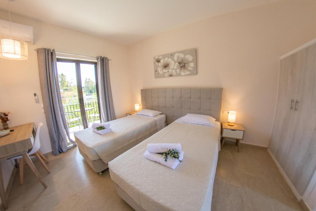 Costas apartments - Housity