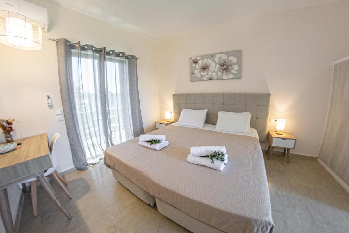 Costas apartments - Housity