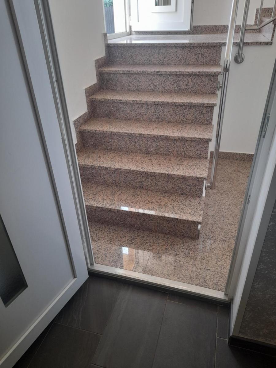 Apartment Lucy Zadar - free private parking - Housity