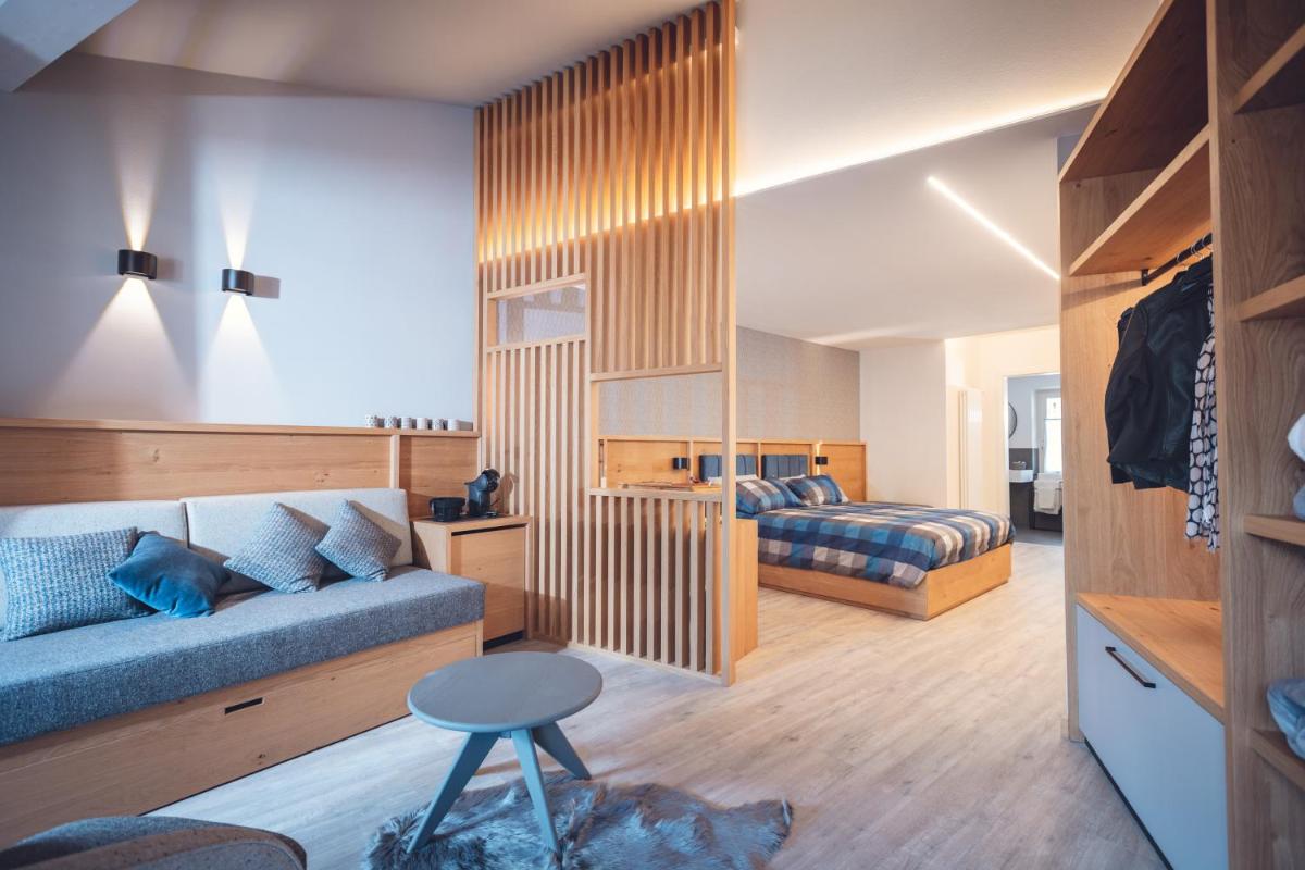 Il Sogno - Housity