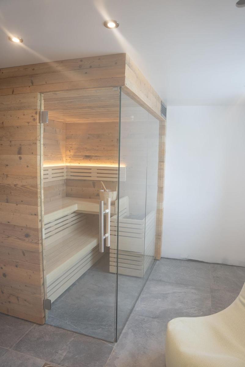 Photo de la galerie de l'établissement Les Cèdres - Hôtel - Restaurants - Spa, à Saint-Sorlin-dʼArves