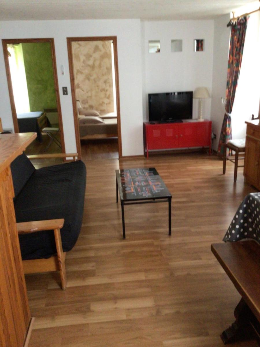 Suitetrails - Appartement Les Iris