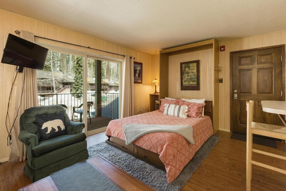 Studio Purgatory Townhome 108 - Housity
