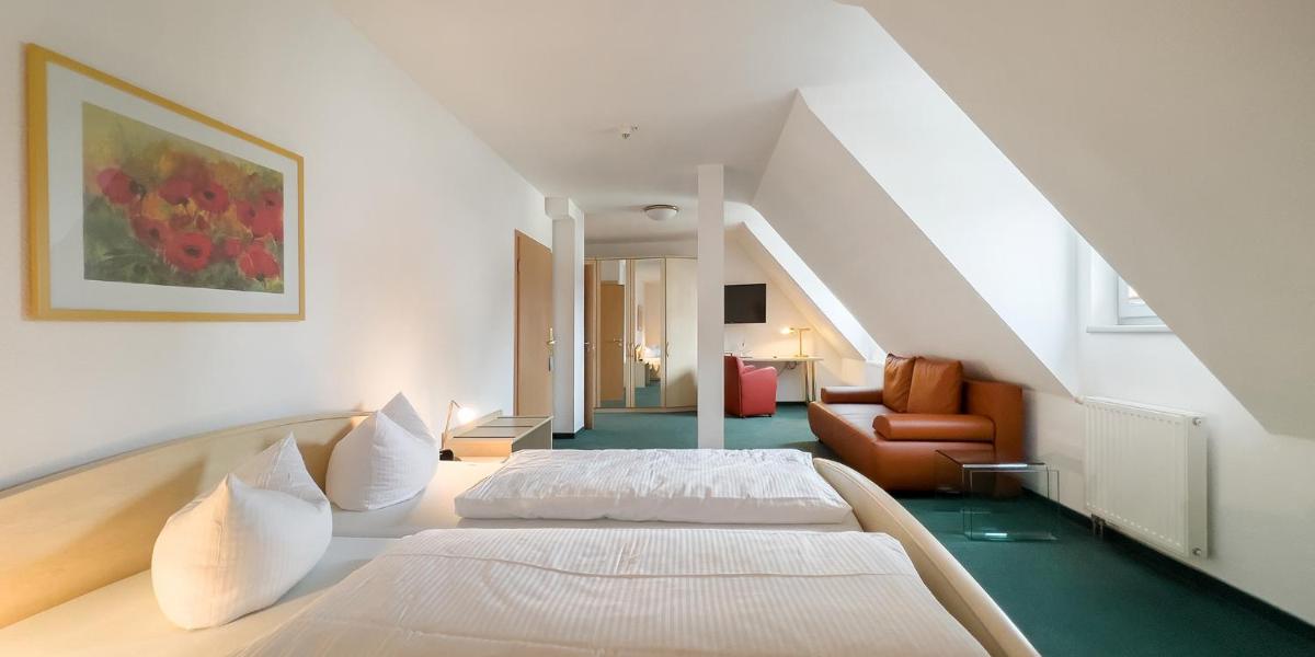 Haus Hufeland - Housity